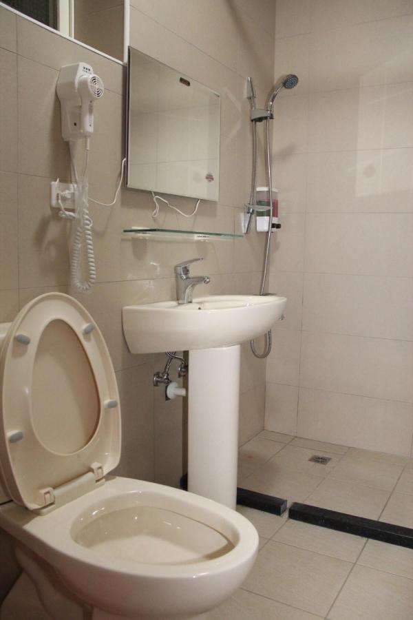 Niuge Minsu Homestay Yuli Εξωτερικό φωτογραφία