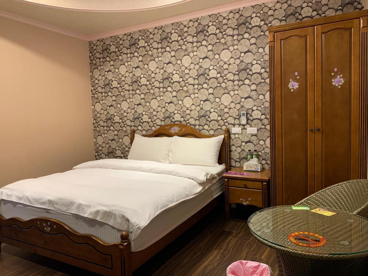 Niuge Minsu Homestay Yuli Εξωτερικό φωτογραφία