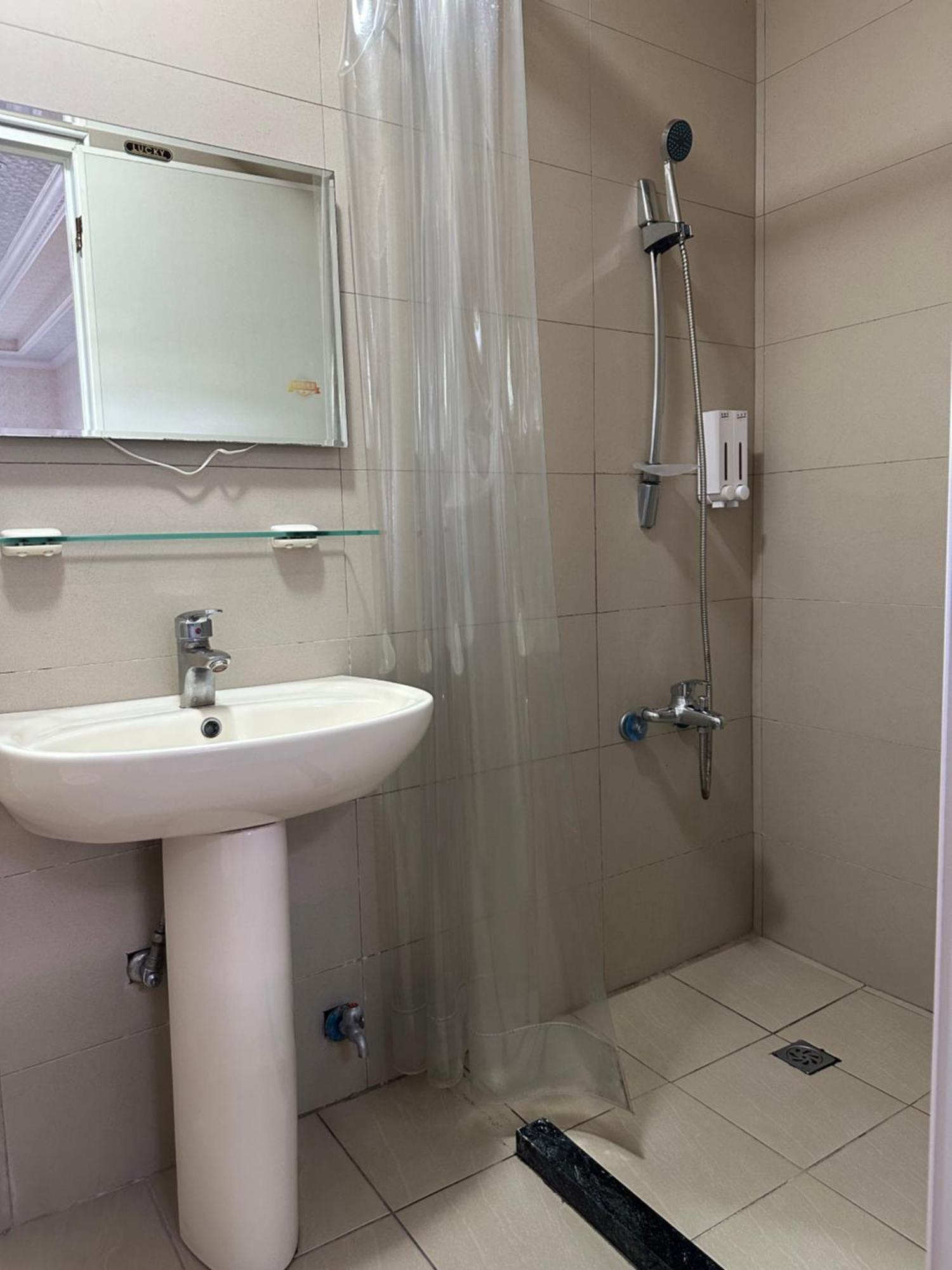 Niuge Minsu Homestay Yuli Εξωτερικό φωτογραφία
